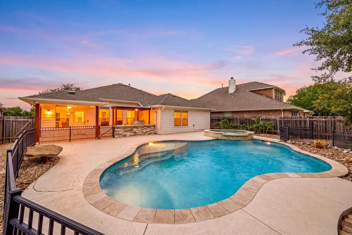 7109 Cromarty Cv, Austin, TX 78754 - #1