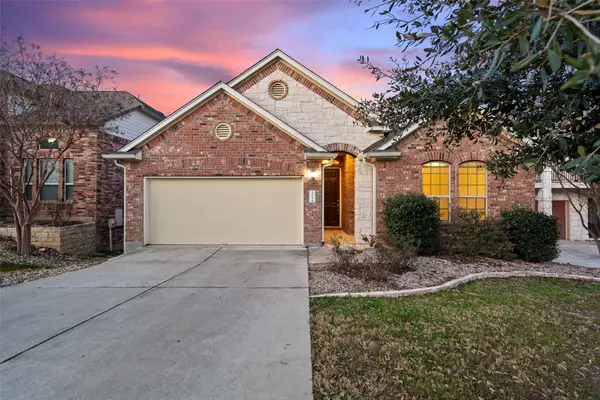 18504 Tanner Bayou Loop, Austin, TX 78738