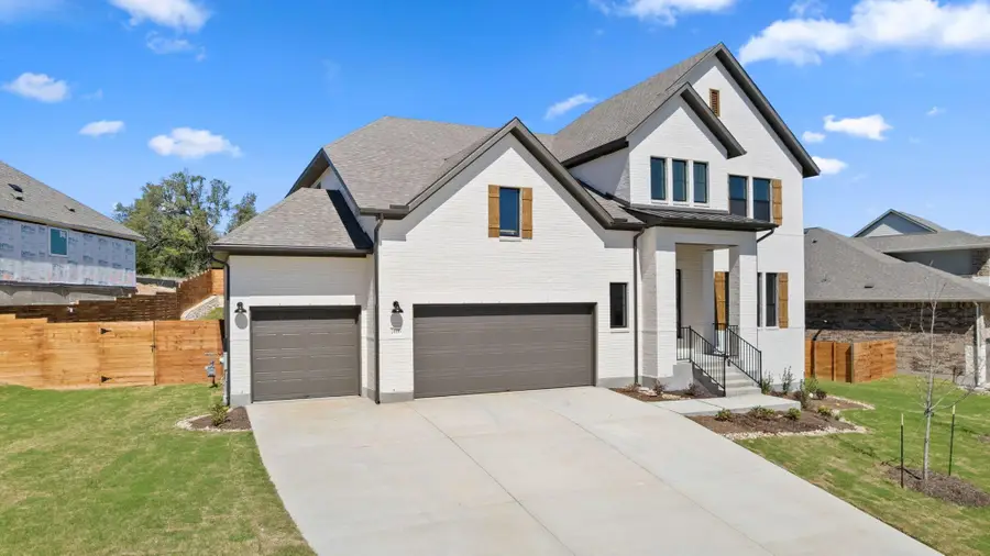 17201 Genista Way, Pflugerville, TX 78660 - #2