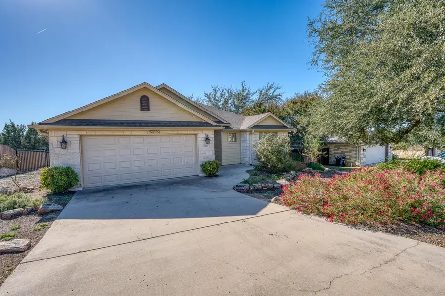 1403 Adam Ave, Burnet, TX 78611 - Image #3