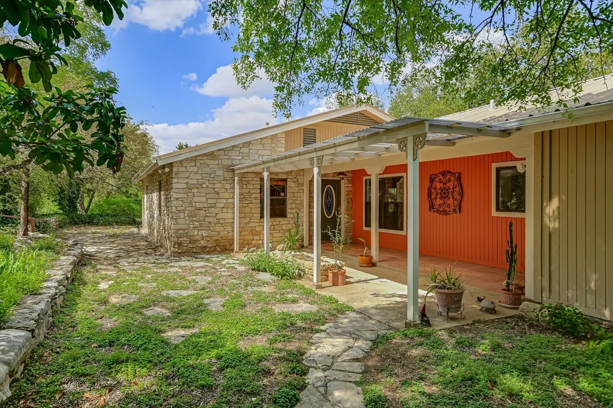 175 Fischer Trl, Wimberley, TX 78676 - #1