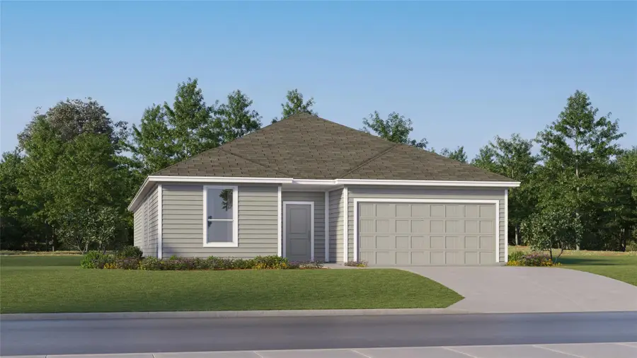 121 Seabreeze St, Kyle, TX 78640 - #3
