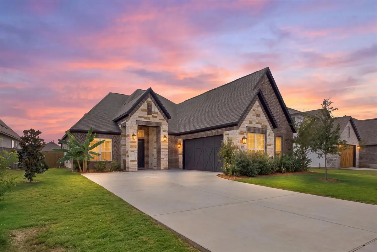 17413 Autumn Falls Dr, Manor, TX 78653 - #1
