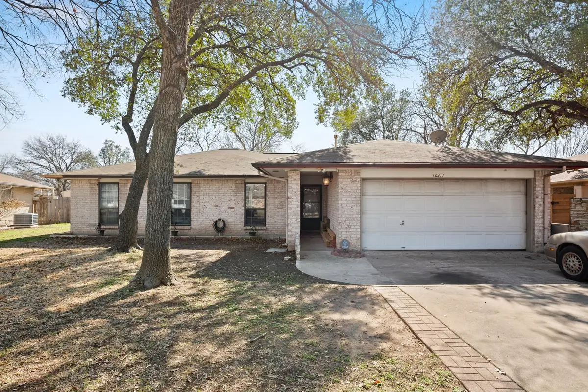 10411 Button Quail Dr, Austin, TX 78758 - #1
