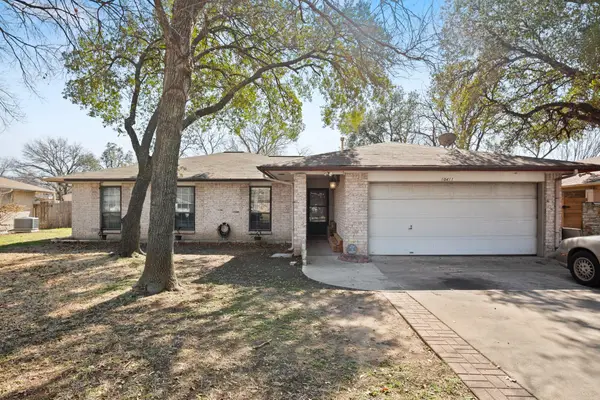 10411 Button Quail Dr, Austin, TX 78758