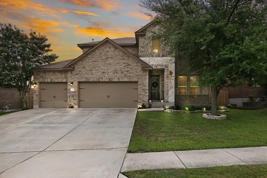 1143 Huntington Trl, Round Rock, TX 78664 - #2