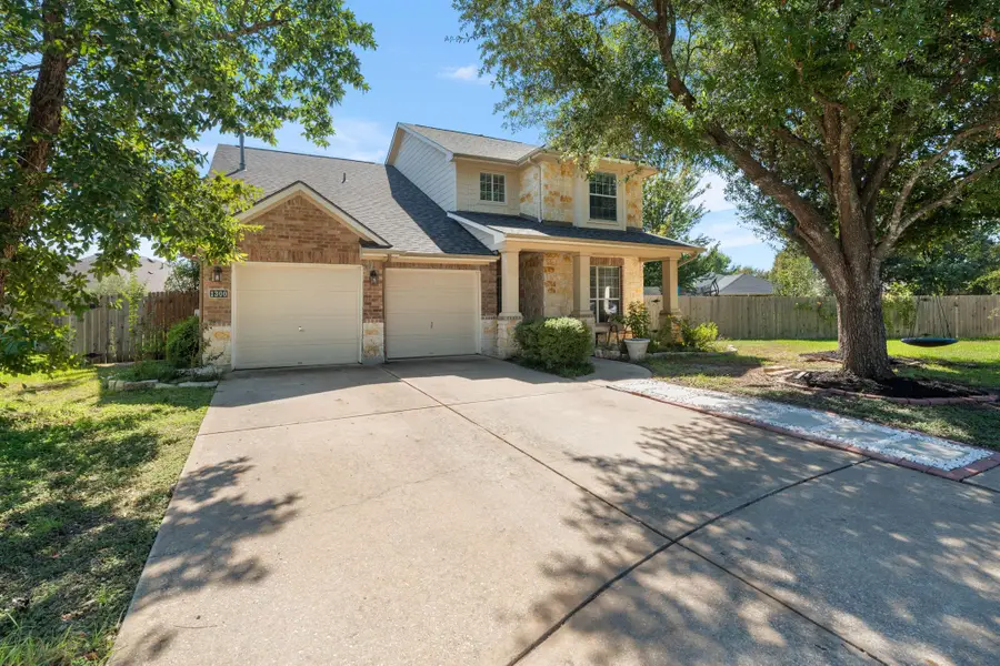 1300 Walnut Cv, Cedar Park, TX 78613 - #2