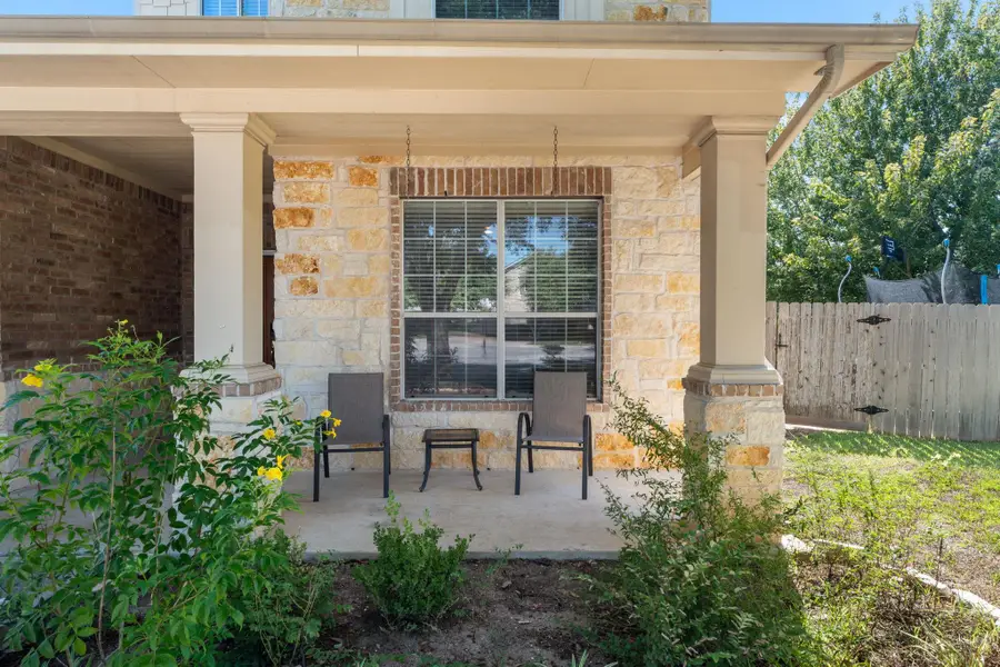 1300 Walnut Cv, Cedar Park, TX 78613 - #3
