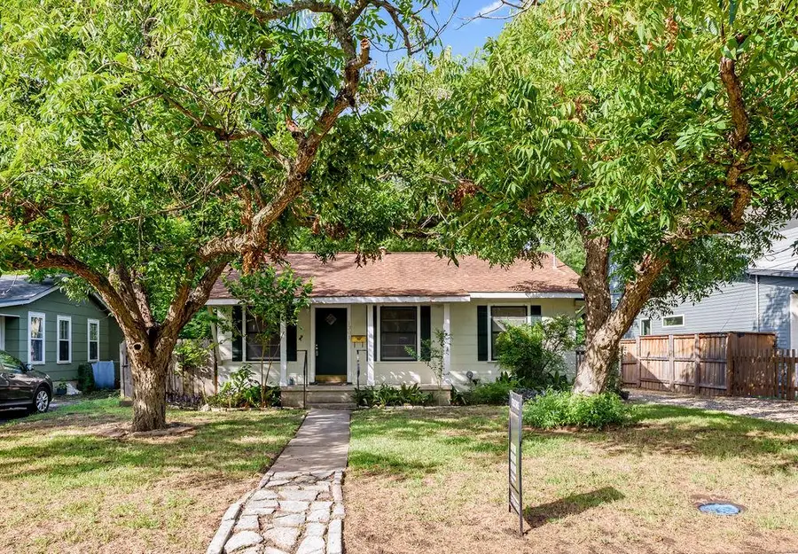1301 Piedmont Ave, Austin, TX 78757 - #2