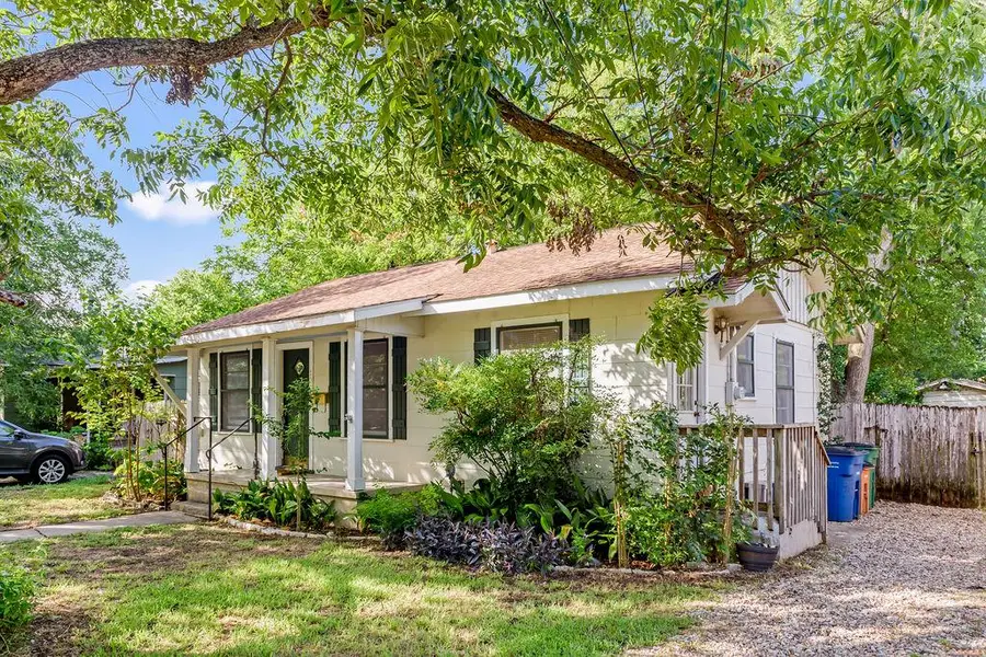 1301 Piedmont Ave, Austin, TX 78757 - #3