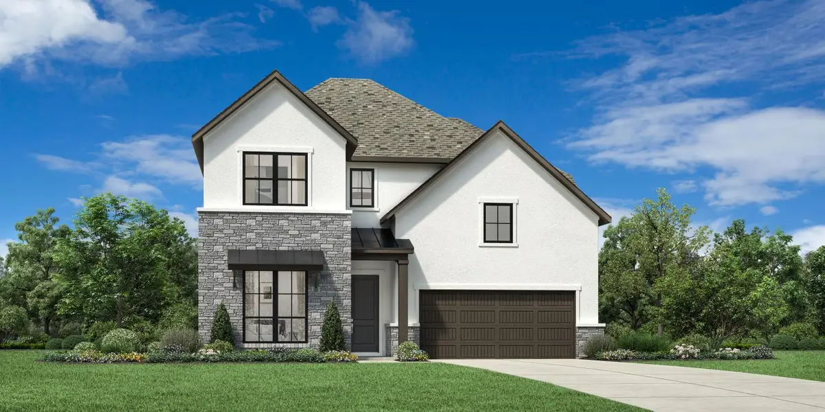 201 Ensberg Ln, Liberty Hill, TX 78642 - #1