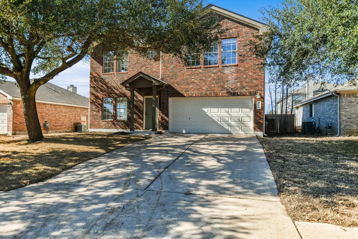 1004 Terra St, Round Rock, TX 78665 - Image #1