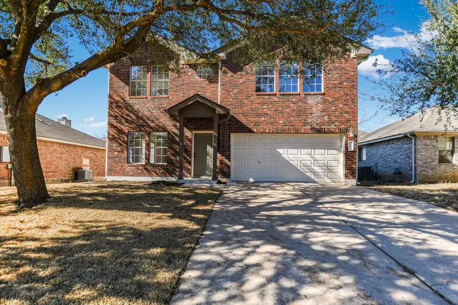1004 Terra St, Round Rock, TX 78665 - Image #2