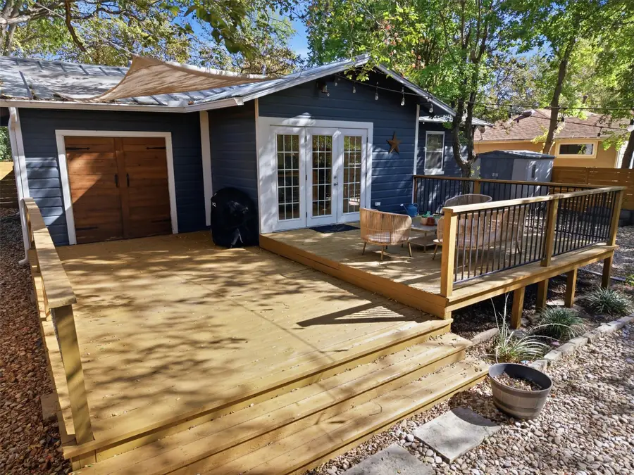 5614 Shoalwood Ave, Austin, TX 78756 - Image #2