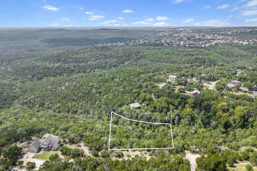 Lot 6 Barrie Dr, Austin, TX 78734 - #3