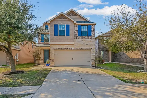 11208 Barns Trl, Austin, TX 78754