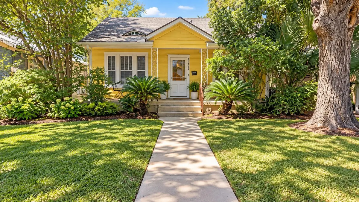 3504 Duval St, Austin, TX 78705 - #1