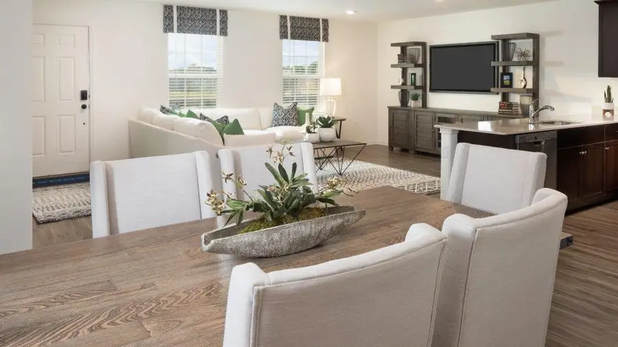 124 Parsons, Kyle, TX 78640 - Image #3