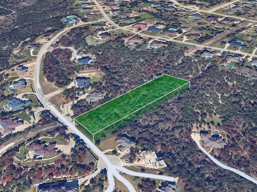 816 Laughing Dog Ct, Leander, TX 78641 - Image #2