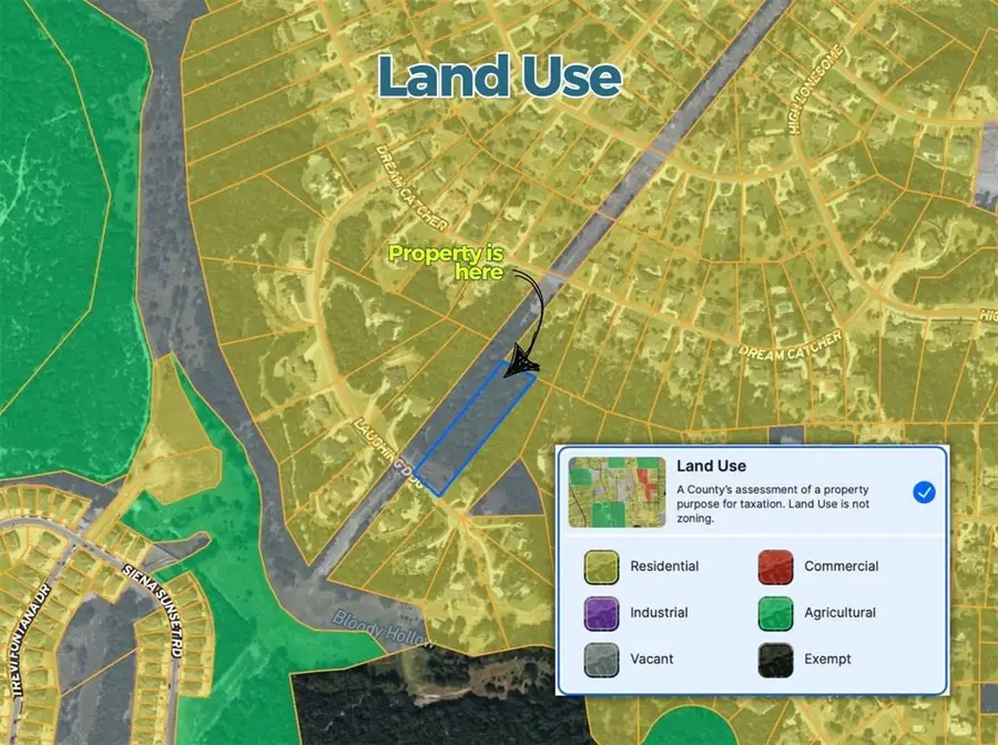 816 Laughing Dog Ct, Leander, TX 78641 - Image #3