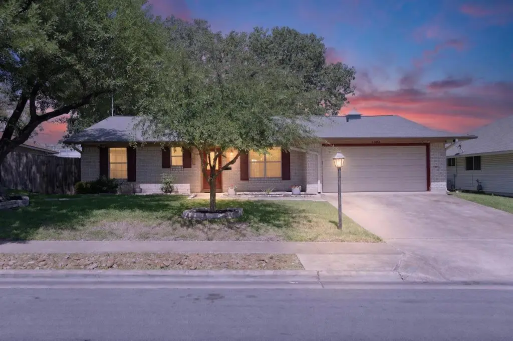 8602 Colonial Dr, Austin, TX 78758 - #1
