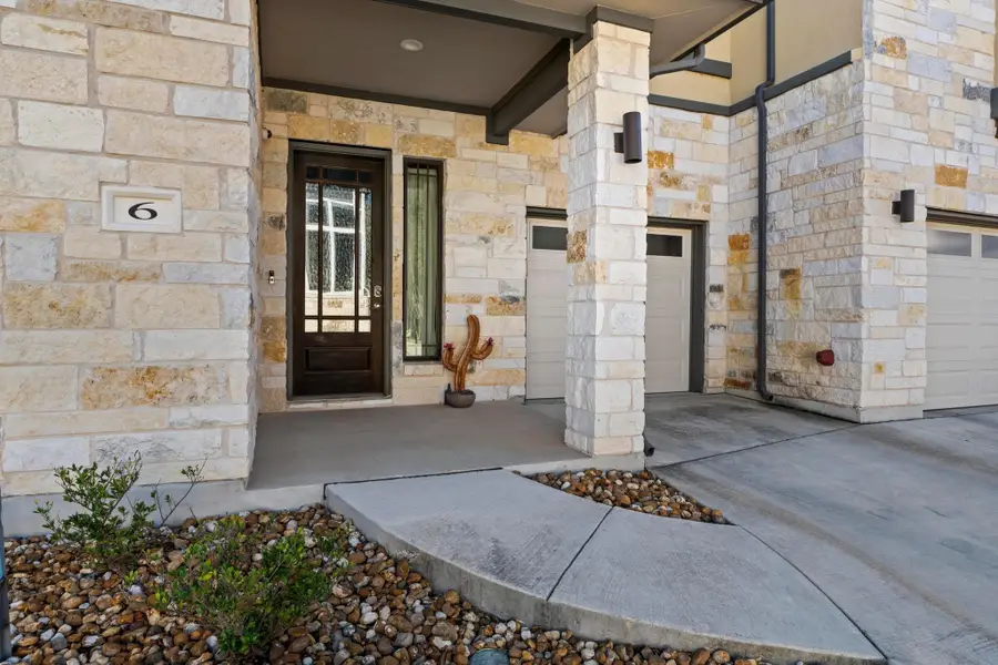 4323 Spicewood Springs Rd #6, Austin, TX 78759 - #2