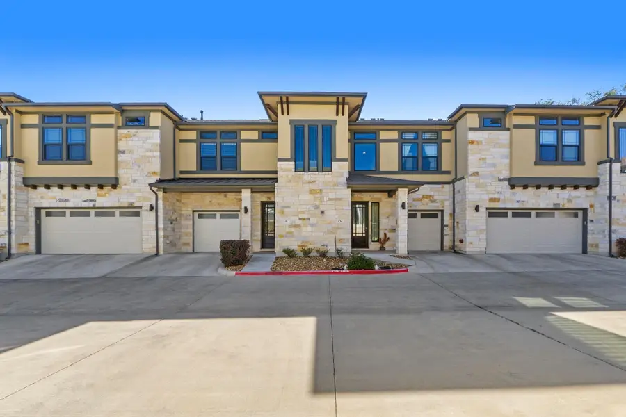 4323 Spicewood Springs Rd #6, Austin, TX 78759 - #3