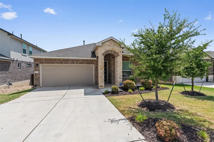 2024 Centerline Ln, Georgetown, TX 78628 - #2