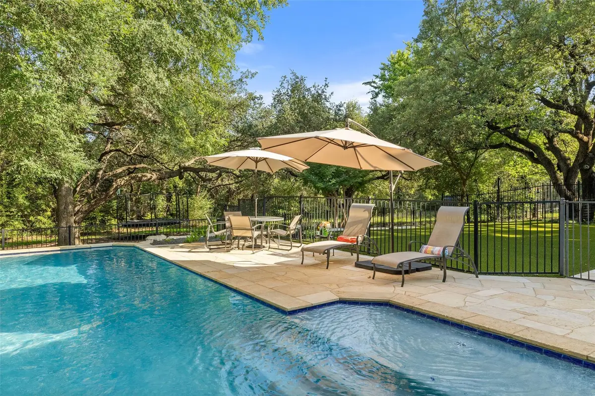 3413 Bunny Run, Austin, TX 78746 - #1