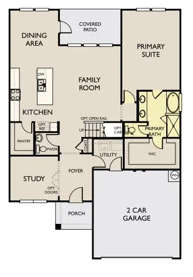 160 Coleto Trl, Bastrop, TX 78602 - Image #3