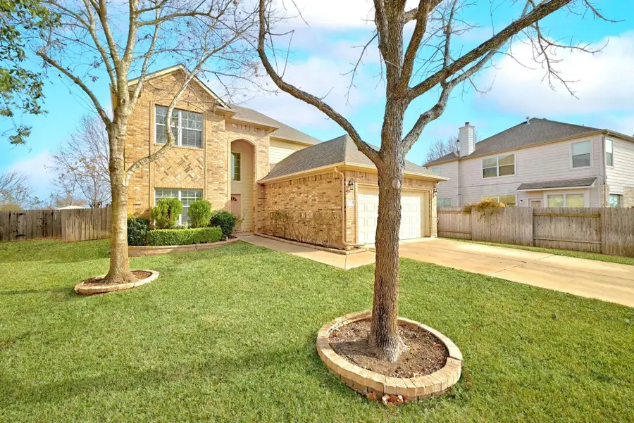 21205 Penny Royal Dr, Pflugerville, TX 78660 - #2