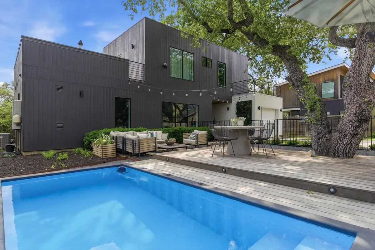 1605 Chelsea Ln, Austin, TX 78704 - #1