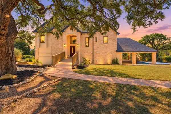 18113 Travis Dr, Lago Vista, TX 78645