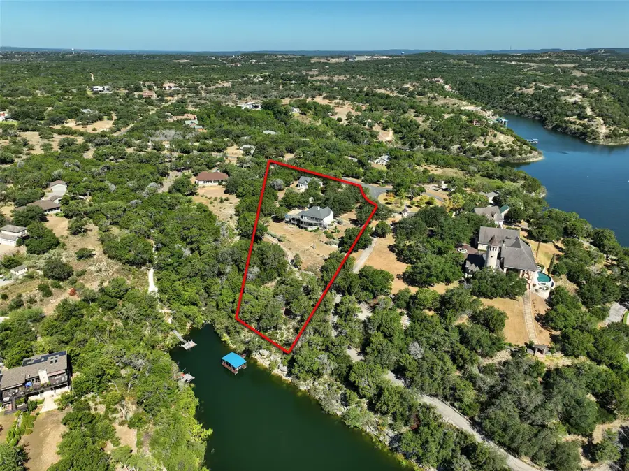 18113 Travis Dr, Lago Vista, TX 78645 - #2