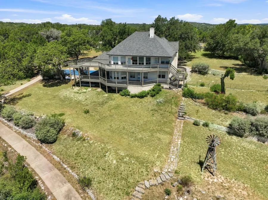 18113 Travis Dr, Lago Vista, TX 78645 - #3
