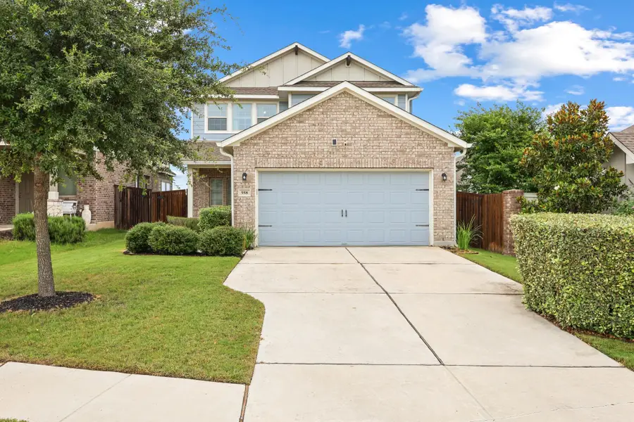 558 Nautical Loop, Kyle, TX 78640 - #3