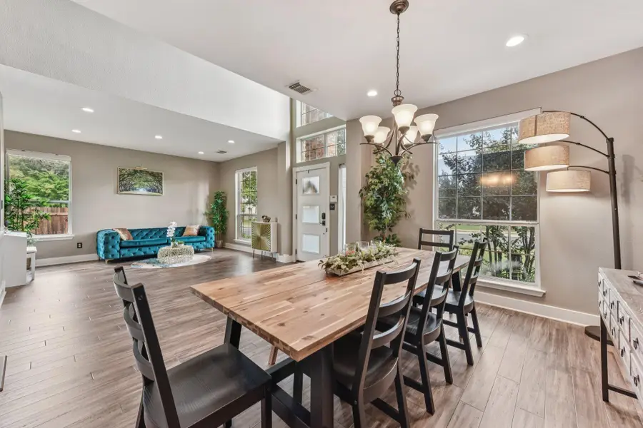 3219 Ash Glen Ln, Round Rock, TX 78681 - Image #3