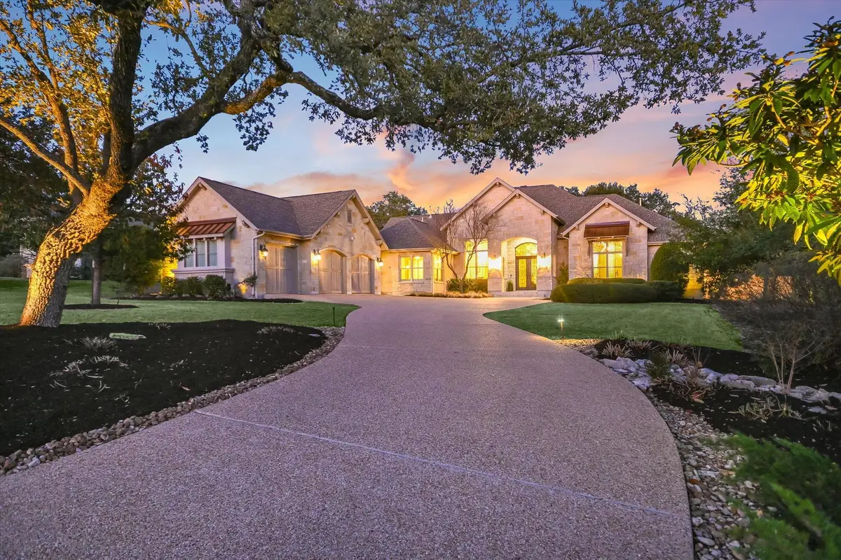 4109 Prince Andrew Ln, Austin, TX 78730 - Image #1