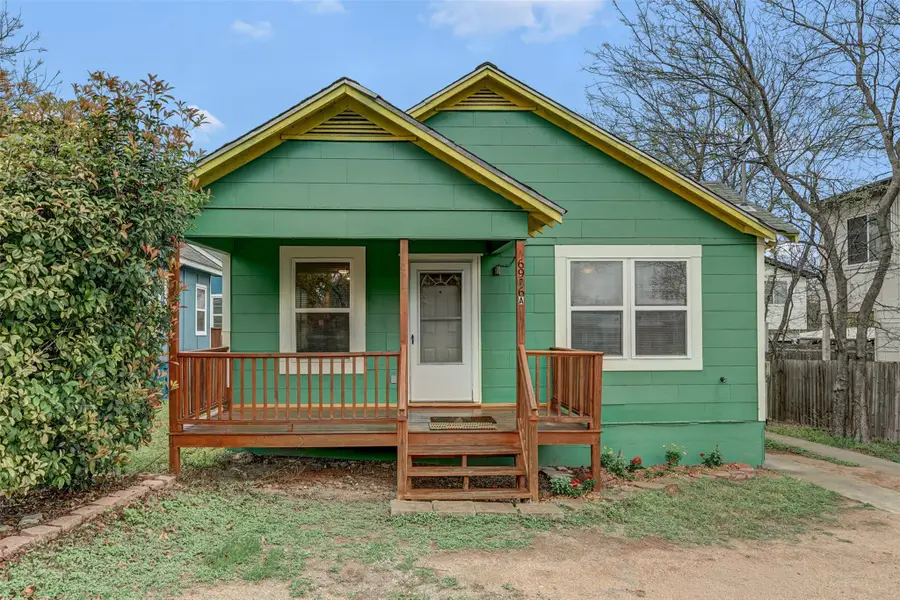 6906 Carver Ave, Austin, TX 78752 - #2