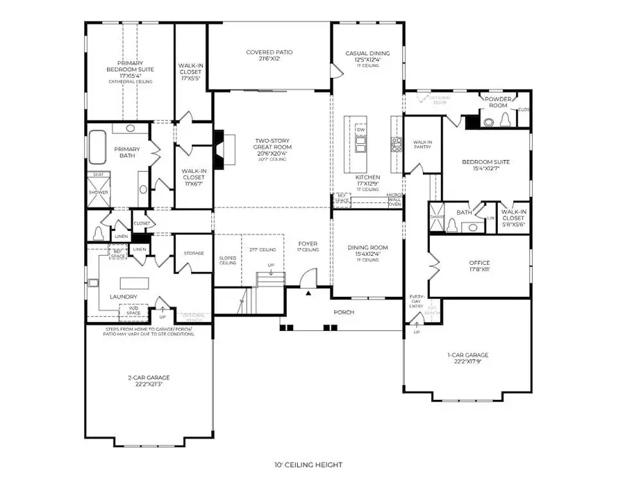 2040 Normandy, Leander, TX 78641 - #2