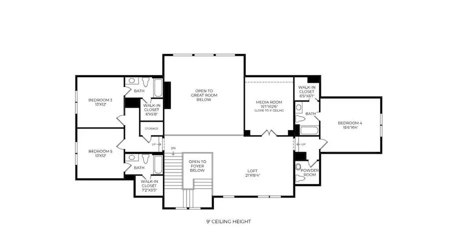 2040 Normandy, Leander, TX 78641 - #3