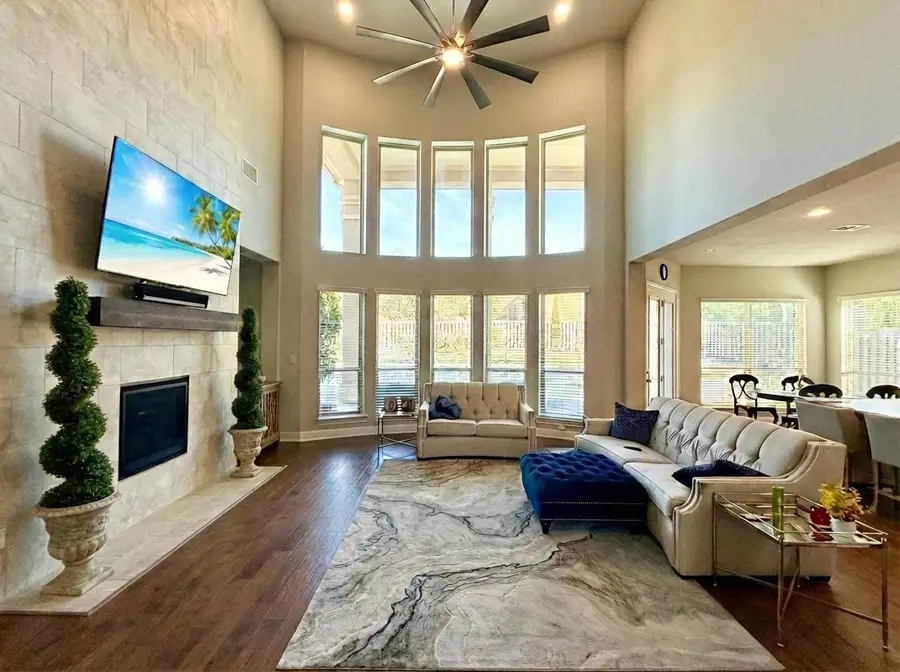 17004 Rush Pea Cir, Austin, TX 78738 - #2