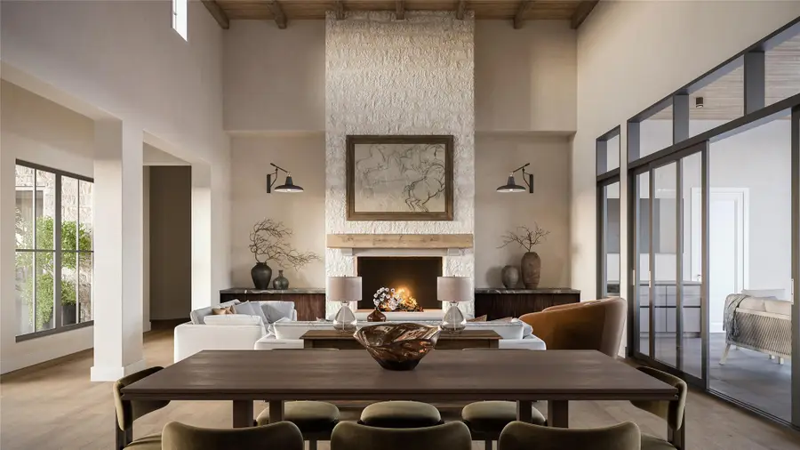 Lot 101 Tuscany Dr, Driftwood, TX 78619 - Image #2