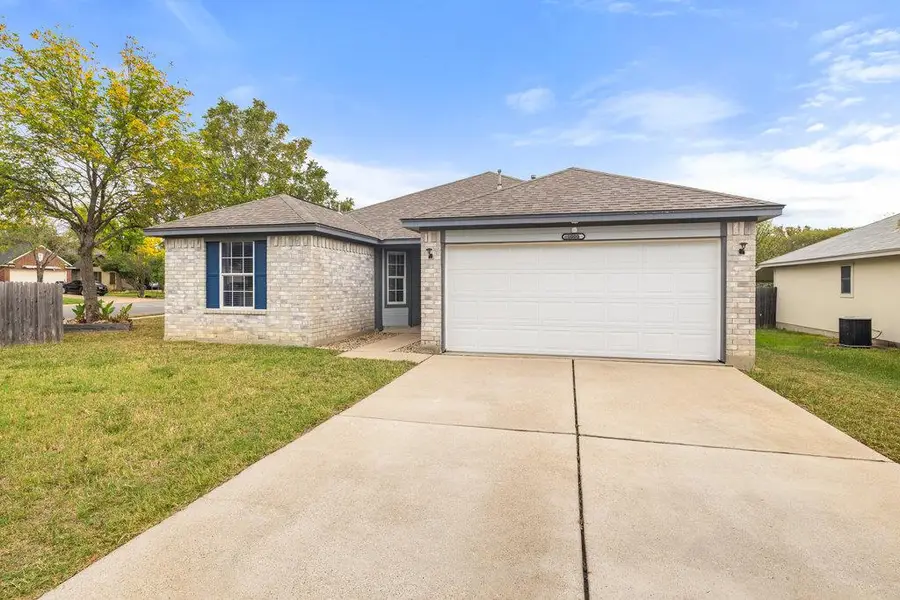 1000 Salvia Ct, Leander, TX 78641 - Image #2