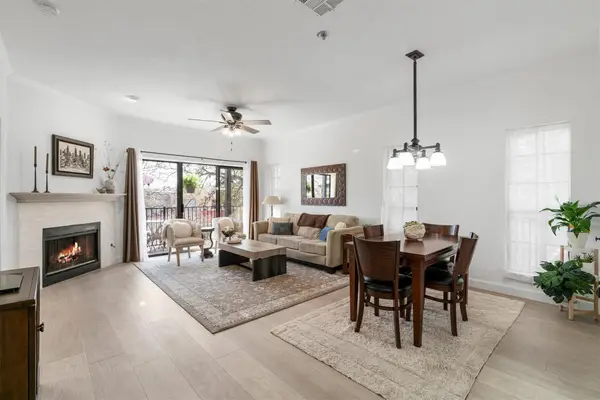 1741 Spyglass Dr #2-121, Austin, TX 78746