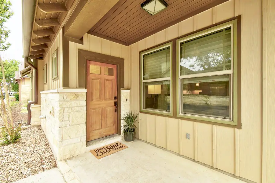 14501 Falcon Head Blvd #30, Austin, TX 78738 - #2