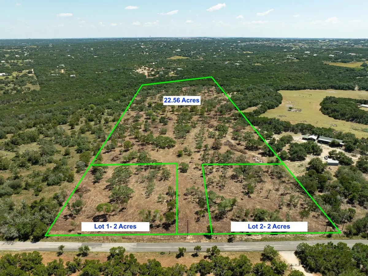 22.164 Acres Trautwein Rd, Austin, TX 78737 - #1
