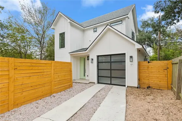 3321 Hemlock Ave #2, Austin, TX 78722