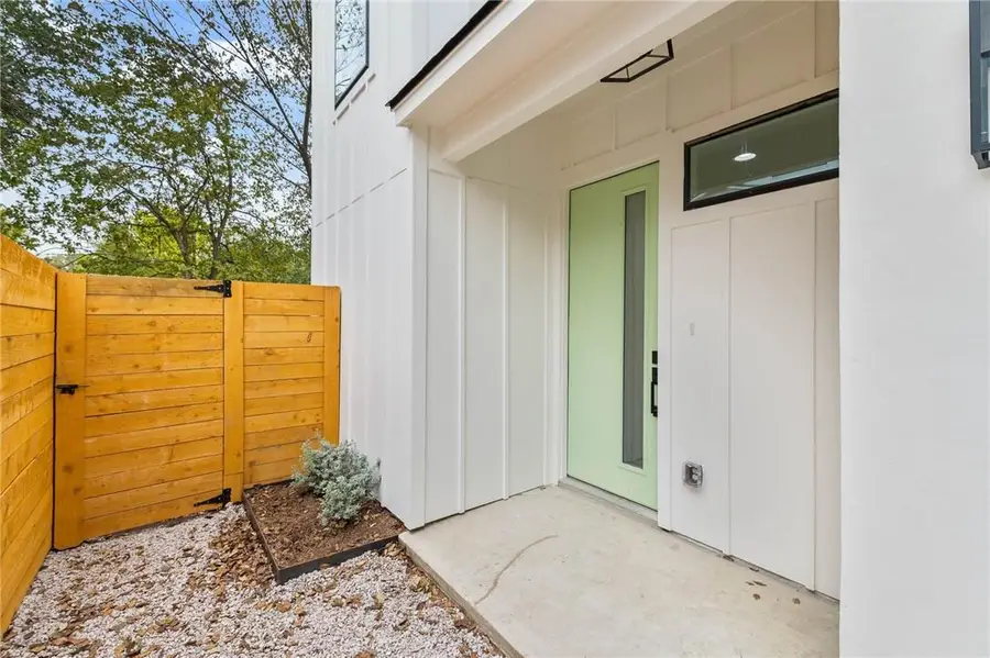 3321 Hemlock Ave #2, Austin, TX 78722 - #3
