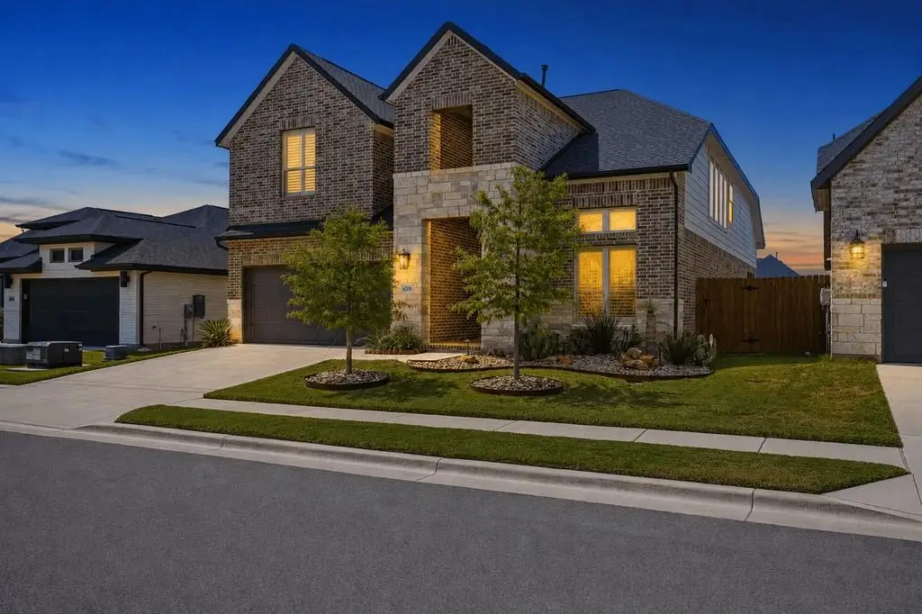 6308 Wavell Pl, Austin, TX 78738 - #1